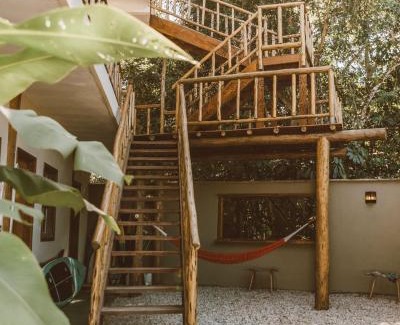 Itamambuca Cabina | Villabuca