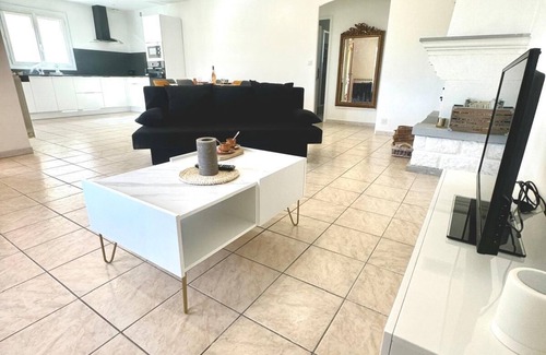 Marsillargues Casa | Villacamargue