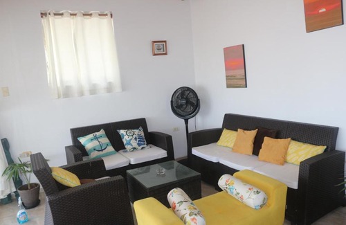 Punta Sal Apartamento | VILLACANOAS DE PUNTA SAL, Bungalow Familiar 2 habitaciones