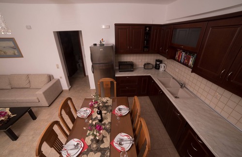 Pitsidia Villa | VILLACHARULA lujosa villa en Pitsidia