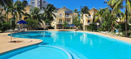 Flic-en-Flac Apartamento | Villacool - Lot No 1 - Résidence Le Tamier