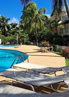 Flic-en-Flac Apartamento | Villacool - Lot No 1 - Résidence Le Tamier