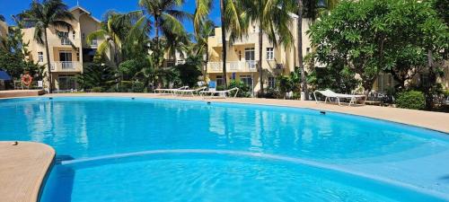 Flic-en-Flac Apartamento | Villacool - Lot No 1 - Résidence Le Tamier