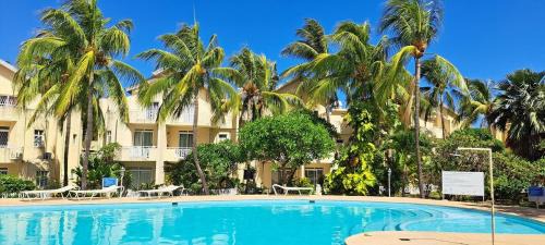 Flic-en-Flac Apartamento | Villacool - Lot No 1 - Résidence Le Tamier
