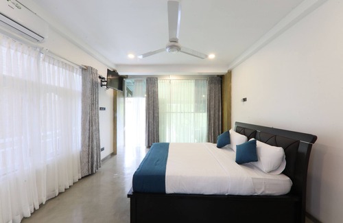 Galle Hotel | Villacork