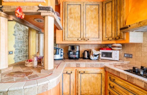 Guiglia Cama Y Desayuno | Villadaciahome