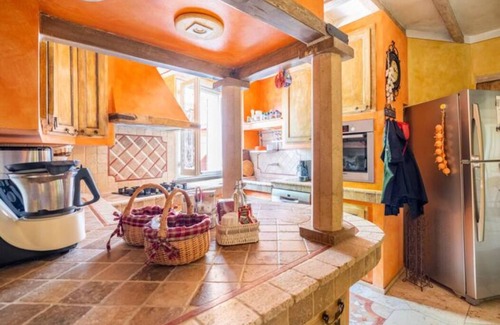 Guiglia Cama Y Desayuno | Villadaciahome