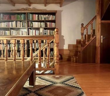 Mieres Casa | VilladeCelis