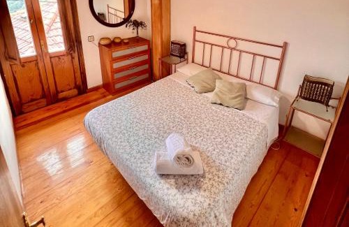 Mieres Casa | VilladeCelis