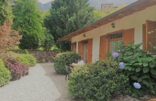 Colico Casa | Villadina Farm