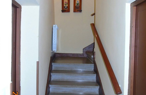 Quintana del Puente Cabaña | Casa rural villaespina