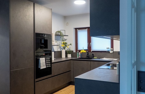 Vaihingen an der Enz Casa | VILLAFINE - Exclusive villa with pool & sauna in Vaihingen an der Enz