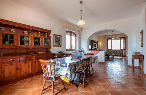La Pietraia Casa | Villafiorita