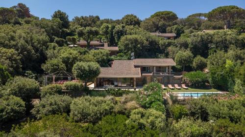 Punta Ala Villa | Villaflair - Sea View Punta Ala