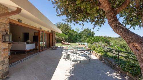 Punta Ala Villa | Villaflair - Sea View Punta Ala