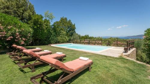 Punta Ala Villa | Villaflair - Sea View Punta Ala