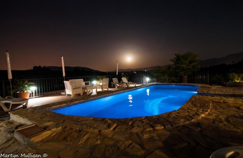 Alhaurín el Grande Apartamento | Villafranco Apartamentos