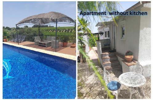 Alhaurín el Grande Apartamento | Villafranco Apartamentos