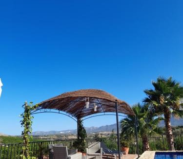Alhaurín el Grande Apartamento | Villafranco Apartamentos