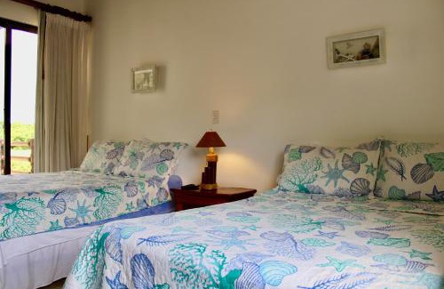 Juan Dolio Villa | VillaFV GuavaBerry-JuanDolio-4BR-6Bds-12Pax-AC-WiFi-BBQ-GolfView