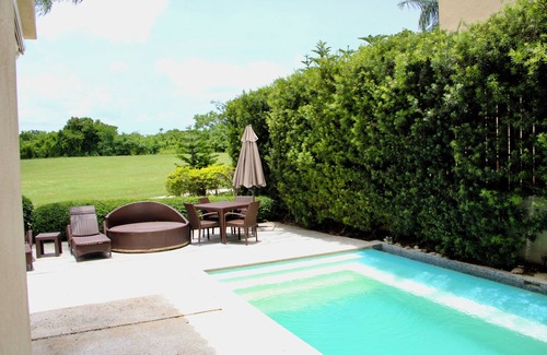 Guayacanes Villa | Villa FV JuandolioGuavaBerry 4Br 6Bds 12Px WiFi-BBQ GolfView