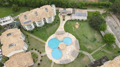 Barra do Pirai Apartamento | Village Aldeia das Águas