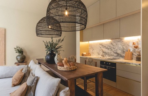 Centro / Baixa Apartamento | Village Aparthotel by BOA