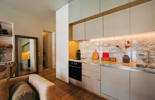 Centro / Baixa Apartamento | Village Aparthotel by BOA