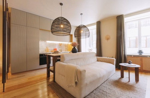 Centro / Baixa Apartamento | Village Aparthotel by BOA