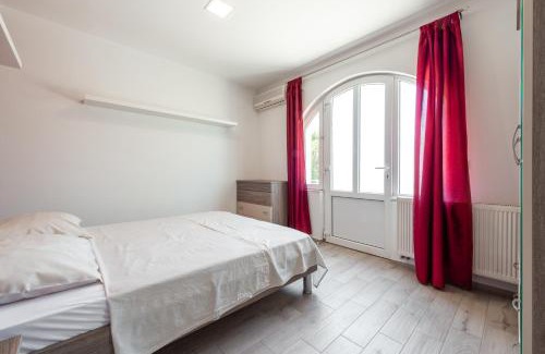 Pridvorje Apartamento | Village apartments Mimi