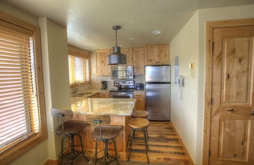 Peak 9 Apartamento | Village at Breckenridge Resort