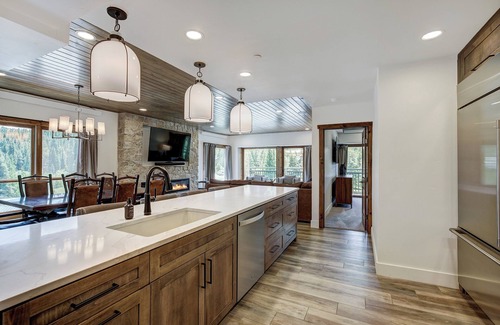 Peak 9 Apartamento | Village at Breckenridge Resort