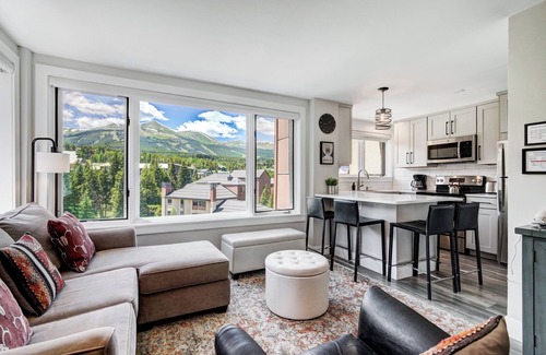 Peak 9 Apartamento | Village at Breckenridge Resort