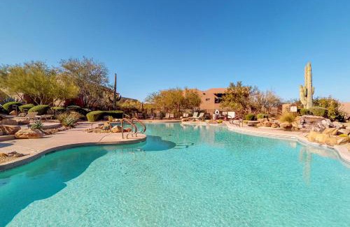 Carefree Apartamento | Village at Carefree