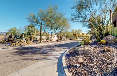 Carefree Apartamento | Village at Carefree