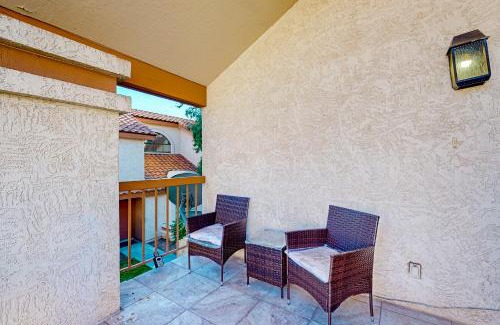 Maryvale Apartamento | Village at West Meadow 2441