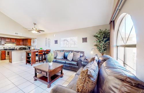Maryvale Apartamento | Village at West Meadow 2441