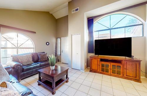 Maryvale Apartamento | Village at West Meadow 2441