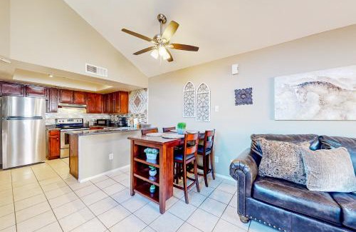 Maryvale Apartamento | Village at West Meadow 2441
