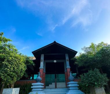 Anuradhapura Complejo | Village Avenue Resort