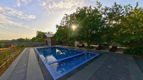 Anuradhapura Complejo | Village Avenue Resort