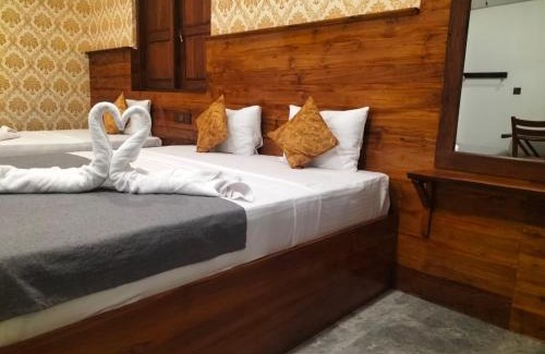 Anuradhapura Complejo | Village Avenue Resort