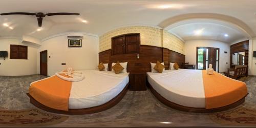 Anuradhapura Complejo | Village Avenue Resort