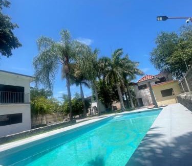 Xochitepec Villa | Village Berries Alpuyeca