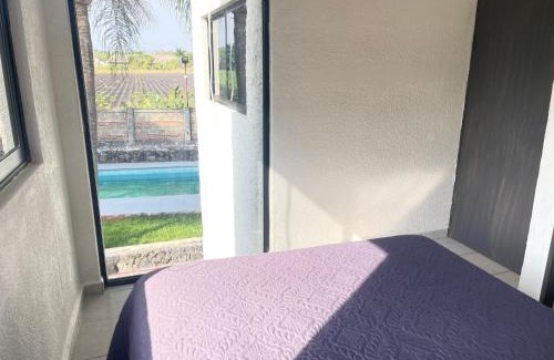 Xochitepec Villa | Village Berries Alpuyeca