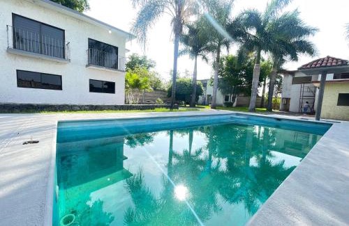 Xochitepec Villa | Village Berries Alpuyeca