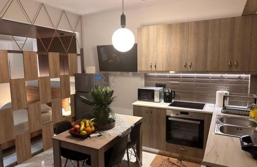 Kardamena Apartamento | Village Bliss