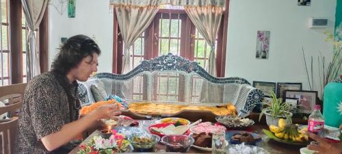 Elpitiya Casa | Village Breeze Homestay