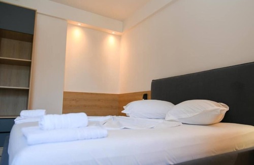 Golem Hotel | Village By The Sea