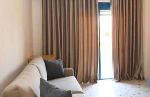 Golem Hotel | Village By The Sea